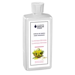 Lumineux Mimosa / Mimosa Luminosa 500 ml. - Lampe Berger