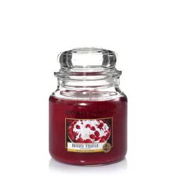 Berry Trifle Giara Media - Yankee Candle