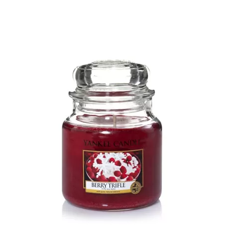 Berry Trifle Giara Media - Yankee Candle