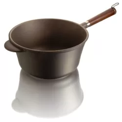 Paiolo Ã? 26 Julienne manico legno