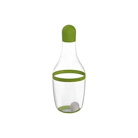 Shaker per alimenti, verde - Lékué