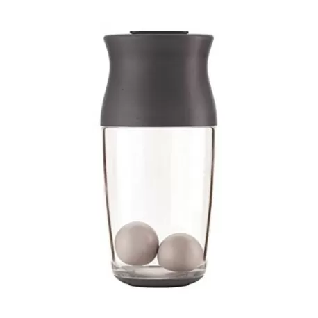 Shaker per impasti, grigio - Lékué