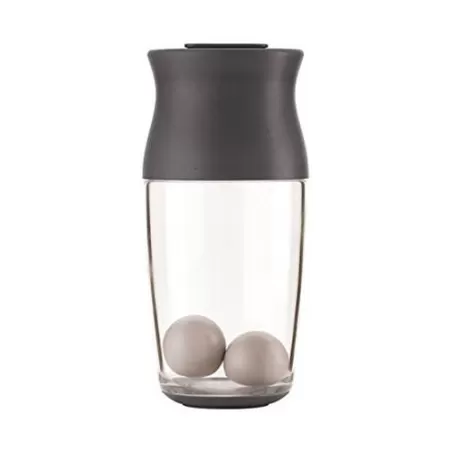 Shaker per impasti, grigio - Lékué