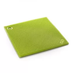 Presina multiuso in silicone, verde - Lékué