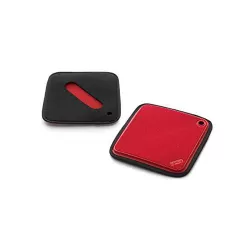 Presina multiuso in silicone/neoprene, rossa - Lékué