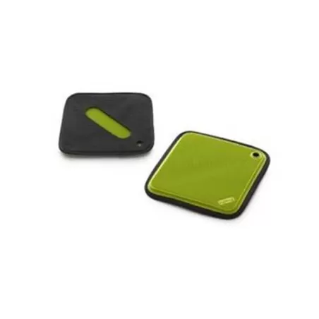 Presina multiuso in silicone/neoprene, verde - Lékué