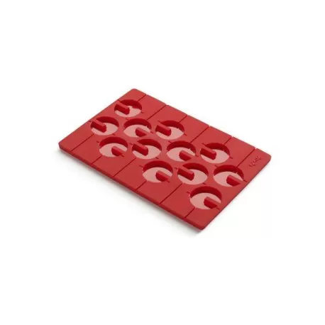 Stampo per cioccolatino "3D Lecca-Lecca" in silicone - Lékué