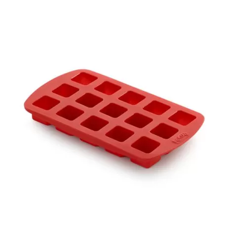 Stampo per cioccolatino "Cubo" in silicone - Lékué