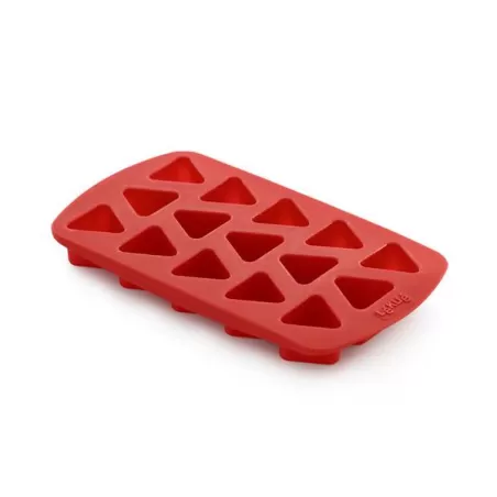 Stampo per cioccolatino "Triangolo" in silicone - Lékué