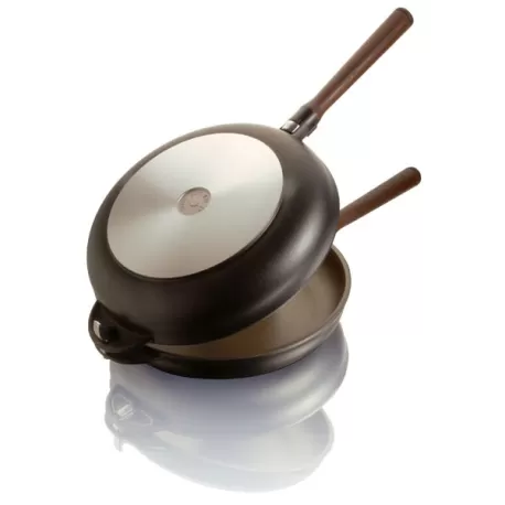 Frittatiera Ã? 26 Julienne manico legno