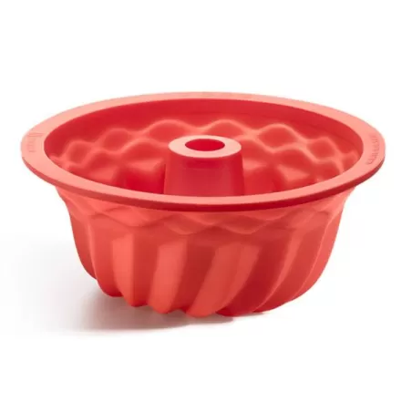 Stampo "Pandoro" in silicone - Lékué