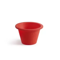 Stampo "Budino" pezzi 6 in silicone - Lékué