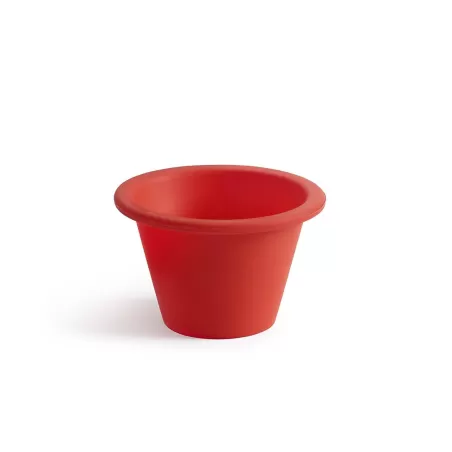 Stampo "Budino" pezzi 6 in silicone - Lékué