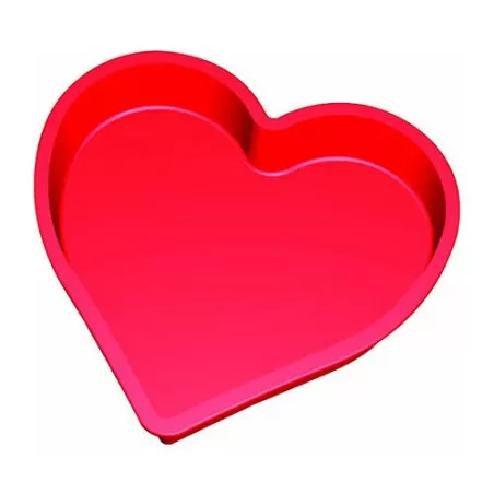 Stampo "Cuore" in silicone - Lékué