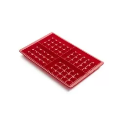 Stampo "Wafer" in silicone - Lékué