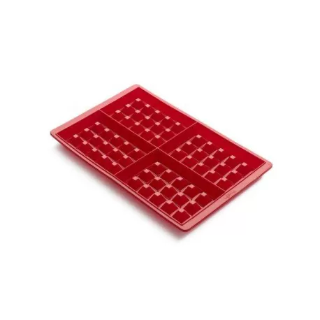 Stampo "Wafer" in silicone - Lékué