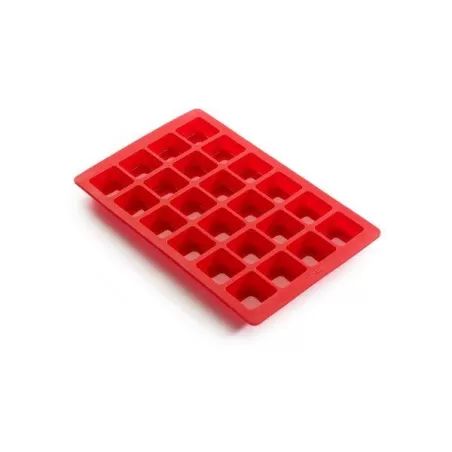 Stampo "Mini Brownie" in silicone - Lékué