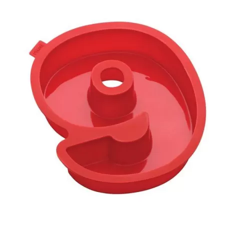Stampo "Cifra 9" in silicone - Lékué