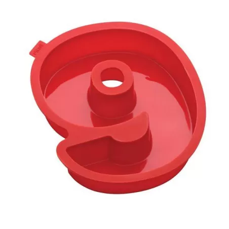 Stampo "Cifra 9" in silicone - Lékué