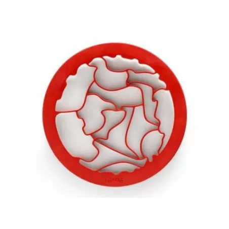 Formina biscotti "Puzzle Animals" - Lékué