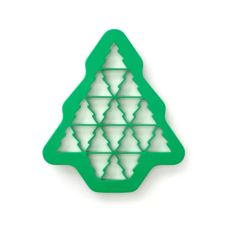 Formina biscotti "Natale" - Lékué