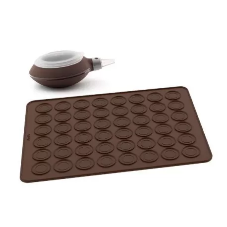 Kit "Macaron" - Lékué