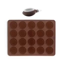 kit "Whoopie" - Lékué