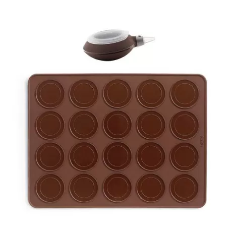 kit "Whoopie" - Lékué