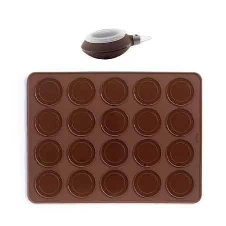 kit "Whoopie" - Lékué