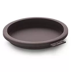 Stampo "Pane per hamburger" in silicone - Lékué