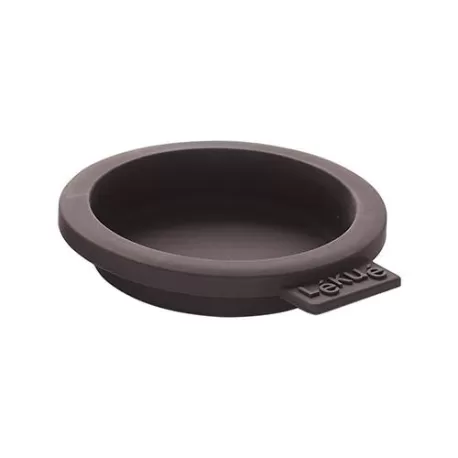 Stampo "Mini pane per hamburger" 5 pezzi in silicone - Lékué