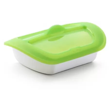 Teglia "Papillote" 3-4 persone - Lékué