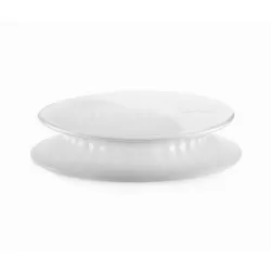 Coperchio estensibile "S" in silicone, trasparente - Lékué