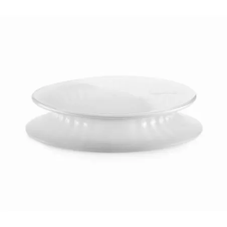 Coperchio estensibile "S" in silicone, trasparente - Lékué