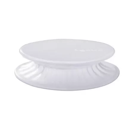 Coperchio estensibile "M" in silicone, trasparente - Lékué