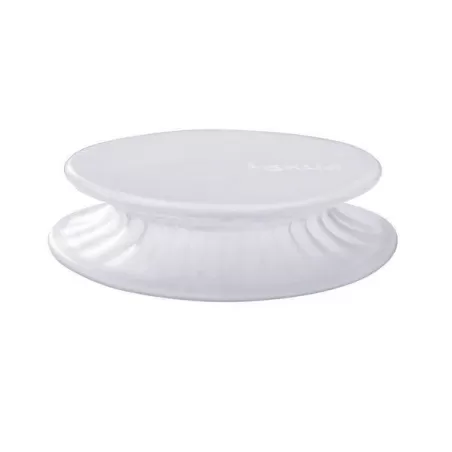 Coperchio estensibile "M" in silicone, trasparente - Lékué