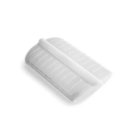 Astuccio per cottura in silicone, trasparente 1-2 persone - Lékué