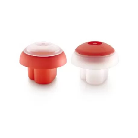 Cuociuovo "Cuore" 2 pezzi - Lékué