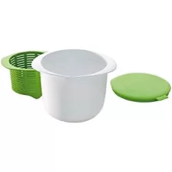 Cuoci formaggio per microonde - Lékué