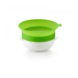 Cuoci cereali per miroonde - Lékué