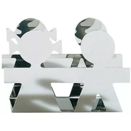 Girotondo, Portabuste