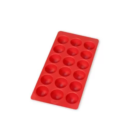 Formaghiaccio "Sfera", rosso - Lékué
