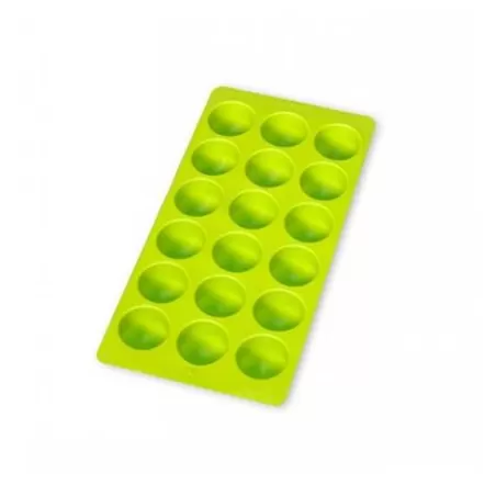 Formaghiaccio "Sfera", verde - Lékué