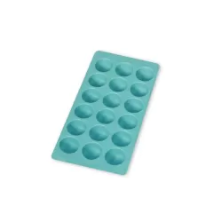 Formaghiaccio "Sfera", turchese - Lékué