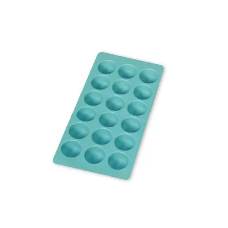 Formaghiaccio "Sfera", turchese - Lékué