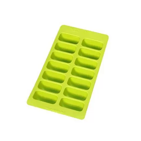 Formaghiaccio "Rettangolo", verde - Lékué