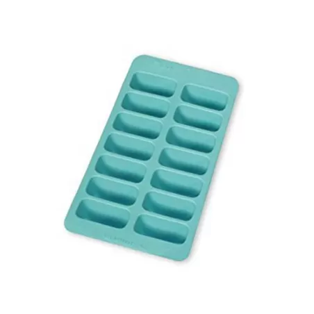 Formaghiaccio "Rettangolo", turchese - Lékué