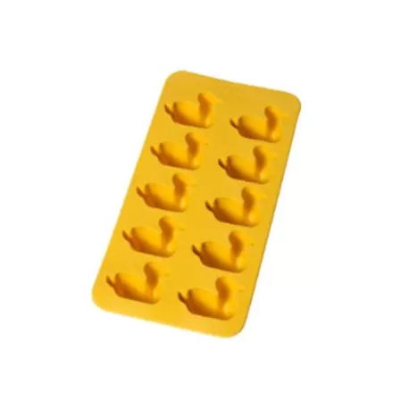 Formaghiaccio "Anatra" in silicone - Lékué