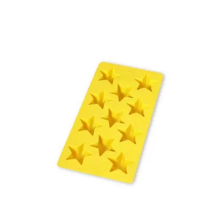 Formaghiaccio "Stella", giallo - Lékué