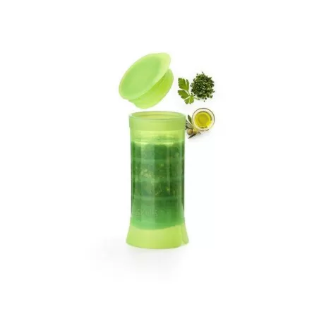 Contenitore per spezie Herbstick in silicone - Lékué